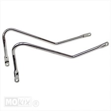 Kit de barres de protection