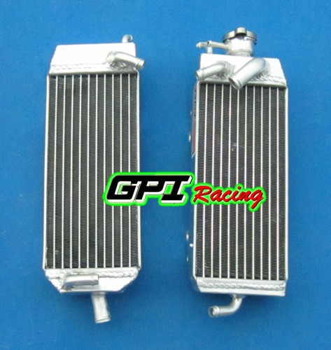 Radiateur aluminium pour - aluminium,