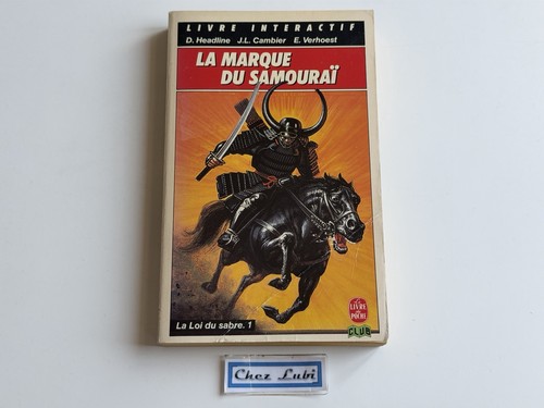 Livre jeu interactif - jeu,