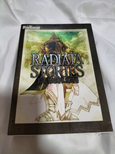 Guide stratégie radiata - guide,