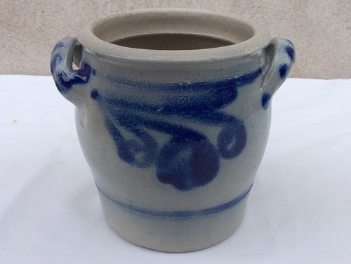 Pot caille poterie - pot,