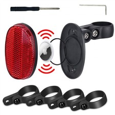 ReFind support AirTag vélo