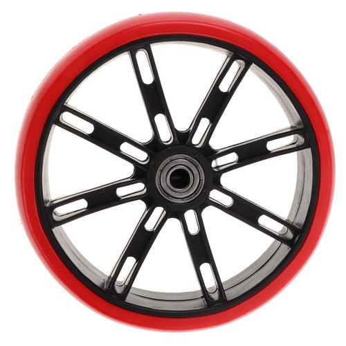 Roues pour caddie courses - caddie, de