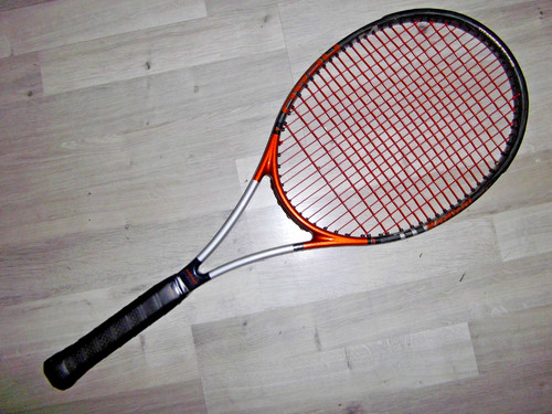 Raquette tennis head - raquette,