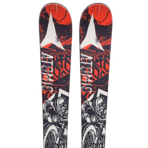 Ski occasion atomic punx - ski, +