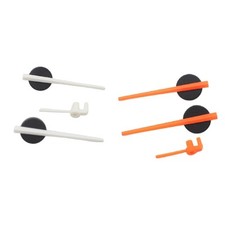 3pcs Pièces d'aiguilles de la