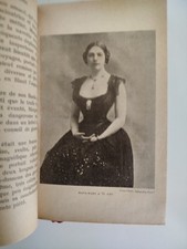 Guerre 14-18 Prisons Paris