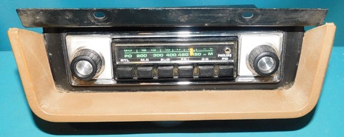 Ancien autoradio philips sur - ancien,