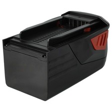 Batterie pour Hilti TE6-A36 TE 7A TE7A TE 6-A36 AVR TE 500-A36 CPC 36V 3Ah 36V