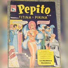 1 Rare HTF Millie The Model 129 MX 1965 139 Pepito La Prensa Stan Lee Goldberg