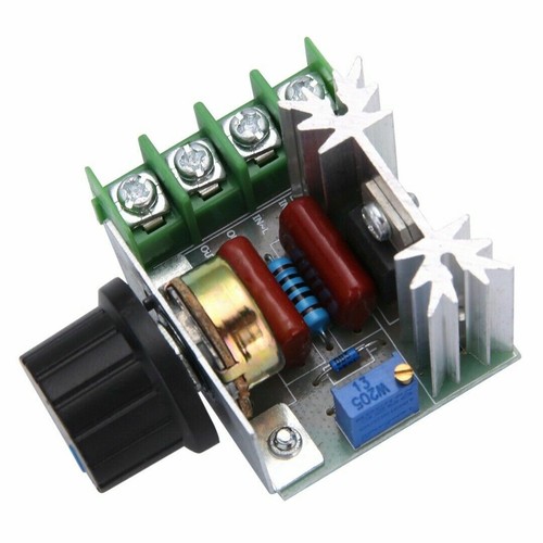 Variateur vitesse moteur - vitesse,