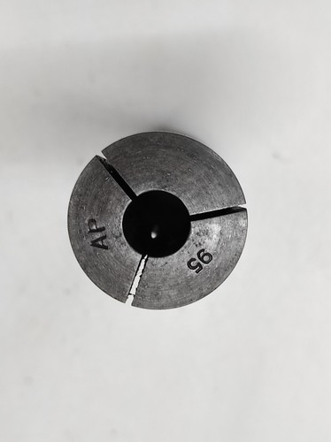 Pinces type schaublin w20 - type,