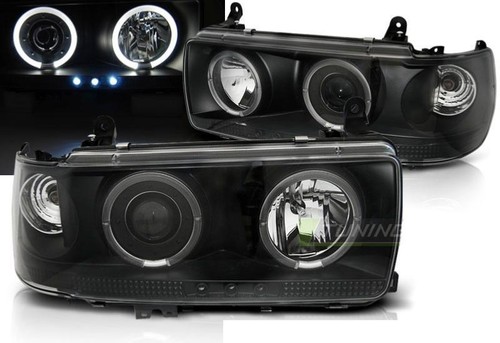 Paire feux phares toyota - paire,