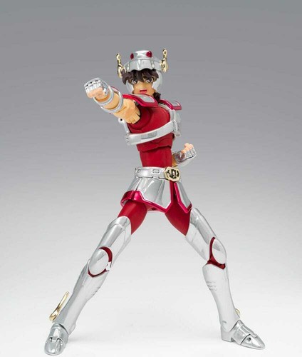 Saint seiya myth - saint, cloth