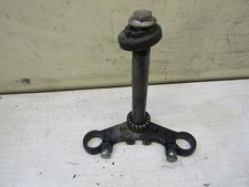 TE DE FOURCHE INFERIEUR yamaha