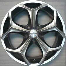 Oxigin 8 08 Acht Chrystal alloy rim 8x18 ET15 BMW E60 7 series rim rim wheel rim