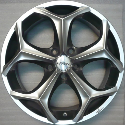 Oxigin chrystal jante alu - chrystal,