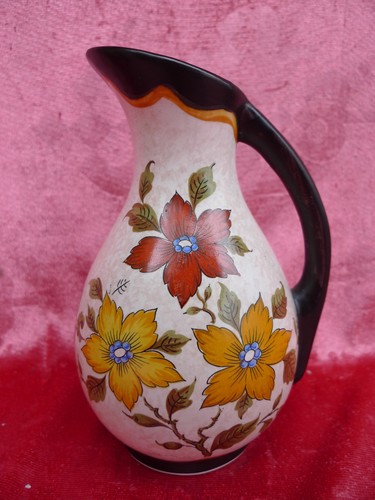 Belle vase décorative - belle, (vase