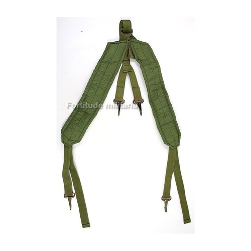 Brelage lc1 army post - us,