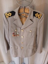 Veste de la marine marchande