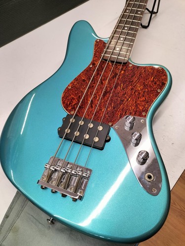 Grass roots guitare basse - [grass,