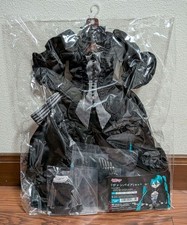 Tenue vampire Hatsune Miku