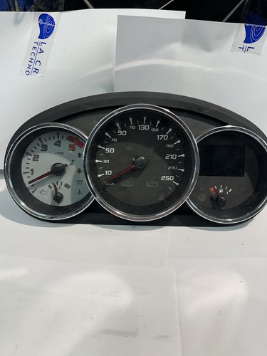 Compteur vitesse renault - compteur, de