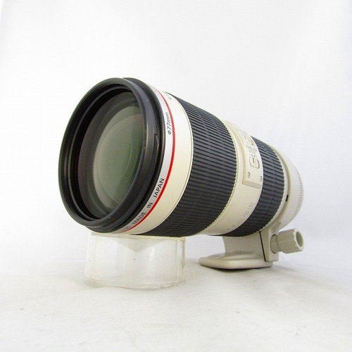 Canon objectif zoom - objectif,
