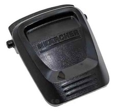 Patte de fermeture aspirateur