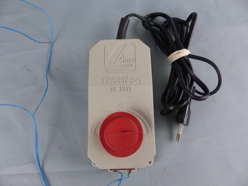Lima transformateur 220 v - , /