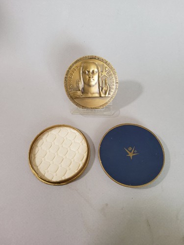 Médaille exposition - médaille,