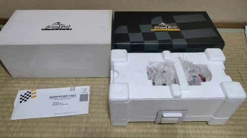 Exoto ferrari 312t4 - 1/18,