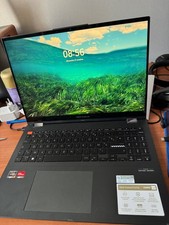 Asus Vivobook S16 Flip Tactile