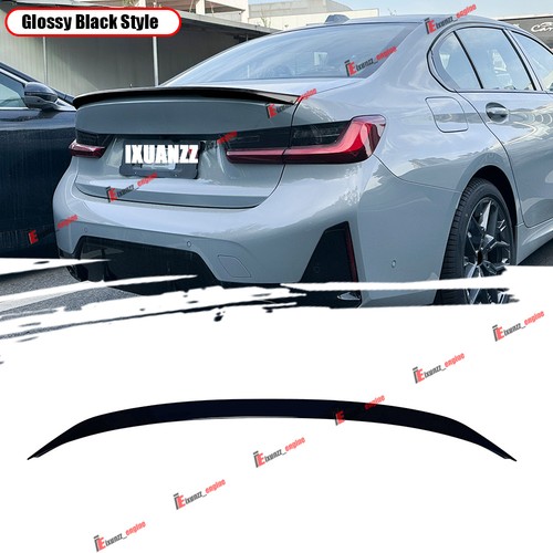Aileron arrière pour bmw - aileron,