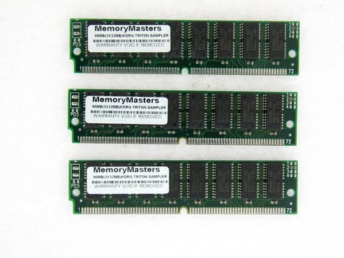 Kit mémoire ram mo - mémoire,