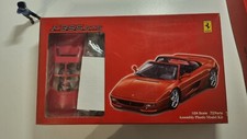 RS-71 FERRARI F355 GTS KIT
