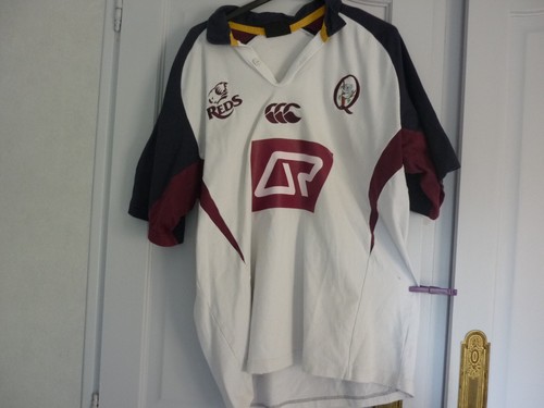 Ancien maillot rugby - maillot,