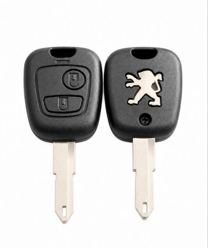 Clef automobile peugeot 206 - automobile, 206+