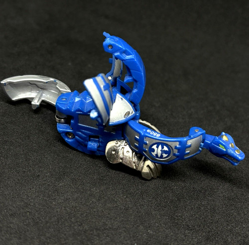 Bakugan baku tech - bakugan, butta