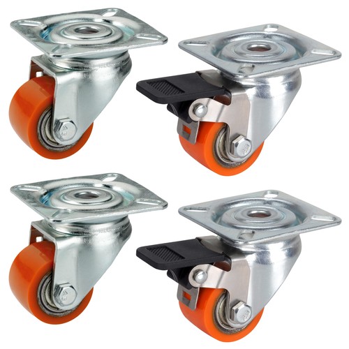 Lot mini roulettes - 4,