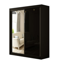 Armoire Vénus avec 2 portes