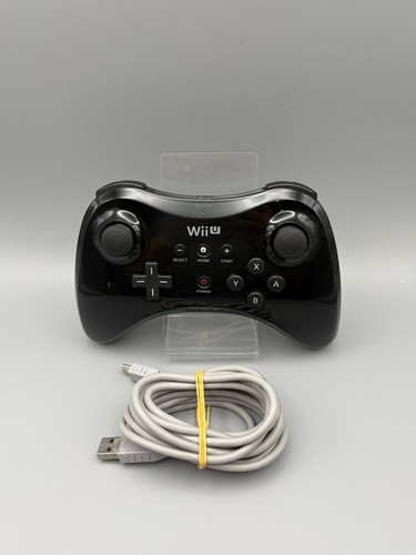 Manette pro wii - pro, u