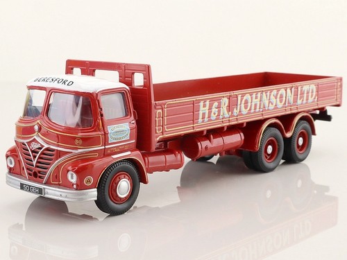 Foden s21 mickey - foden, roues