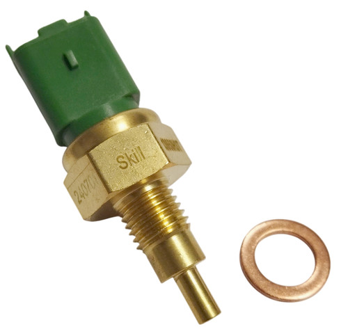 Sonde température pour - de,