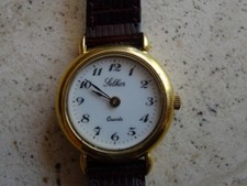 SELHOR Quartz Women's Watch