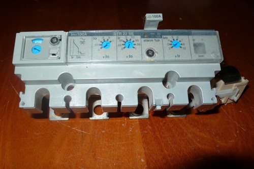 Declencheur str22se 100a - str22se,