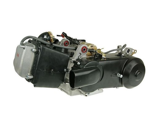 Court gy6 chine - (743mm), de