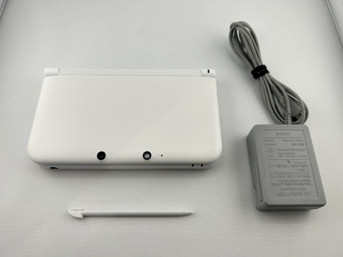 Rank nintendo 3ds ll xl - [s-rank],