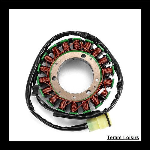 Stator allumage pour - stator, kawasaki