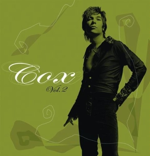 Cox 2 - cox,